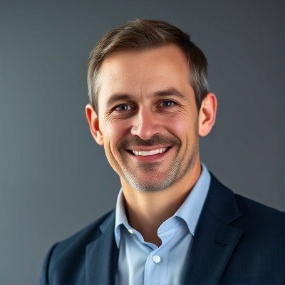 Jeroen van der Berg — Best Online Casino Nederland expert