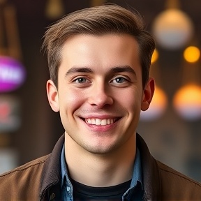 Daan Visser — Best Online Casino Nederland reviewer